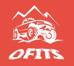 Outdoor Fun in the Southwest Logo