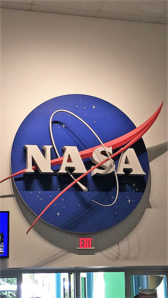 Johnson Space Center NASA Houston Texas Day Trip Austin Apollo Airplanes